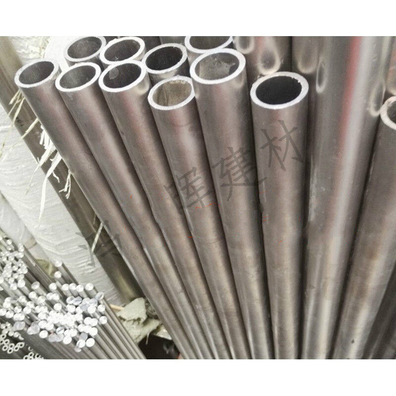 TA2钛管钛合金管工业钛管发热细钛管4*16*18*112*1规格定制外径3*