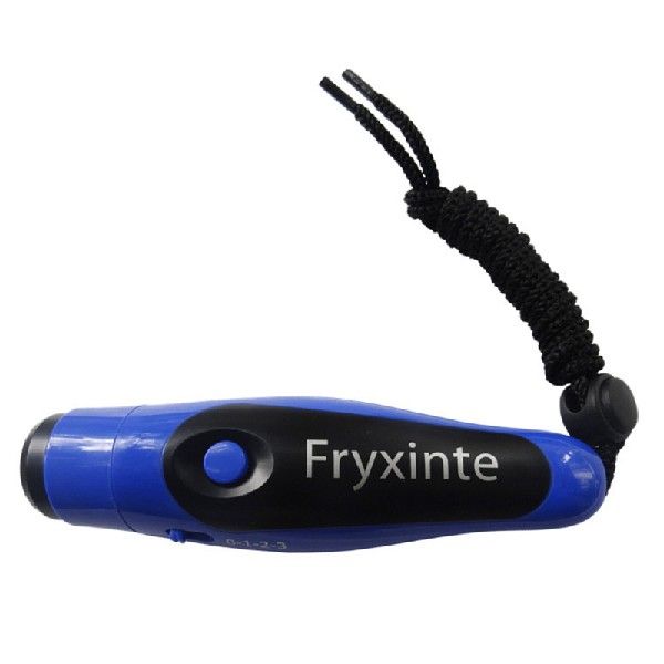 4 Colors Practical Electronic Whistle Suit For Referee