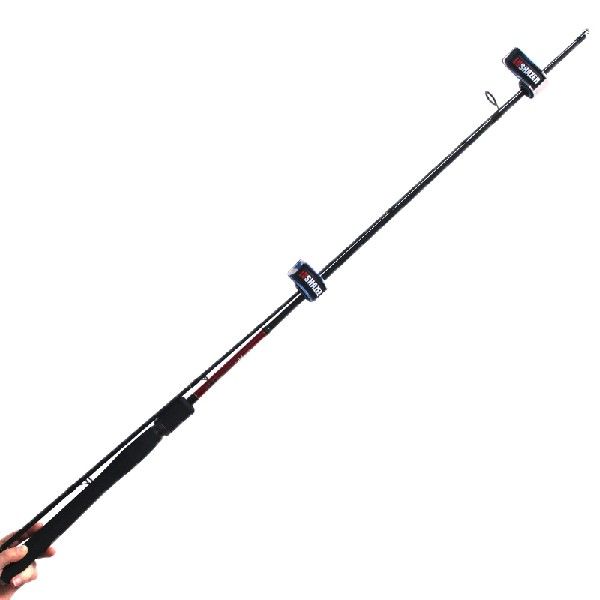 1PC Peche Carp For Ice Box Tackle Pesca Lure Fishing Rod