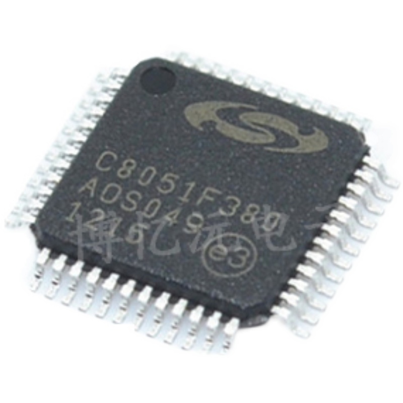 C8051F310 F350 F380 F320 F410 F312 F920 F342 F347 F007GQR