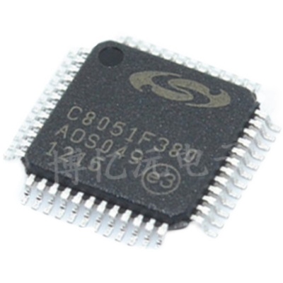 C8051F310 F350 F380 F320 F410 F312 F920 F342 F347 F007GQR