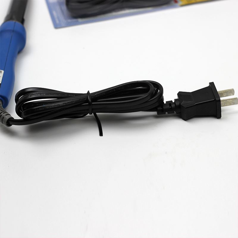 。原装日本GOOT电烙铁进口恒焊具锡丝可调温电子焊接工工业级200w