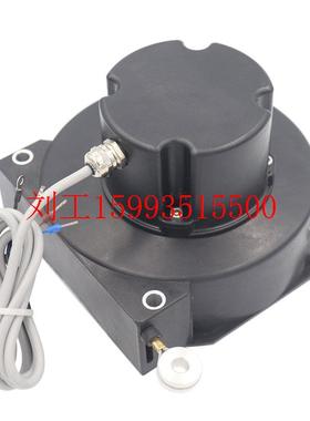 HS-800-110-2-11-S1拉线拉绳式位移传感器8-10米水泥车垃圾车吊车