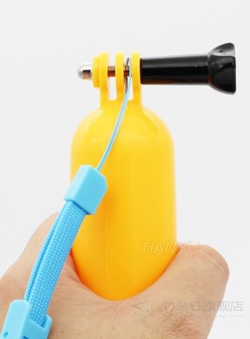 Floating Bobber For Gopro Floaty Bobber Floating Hand Grip F