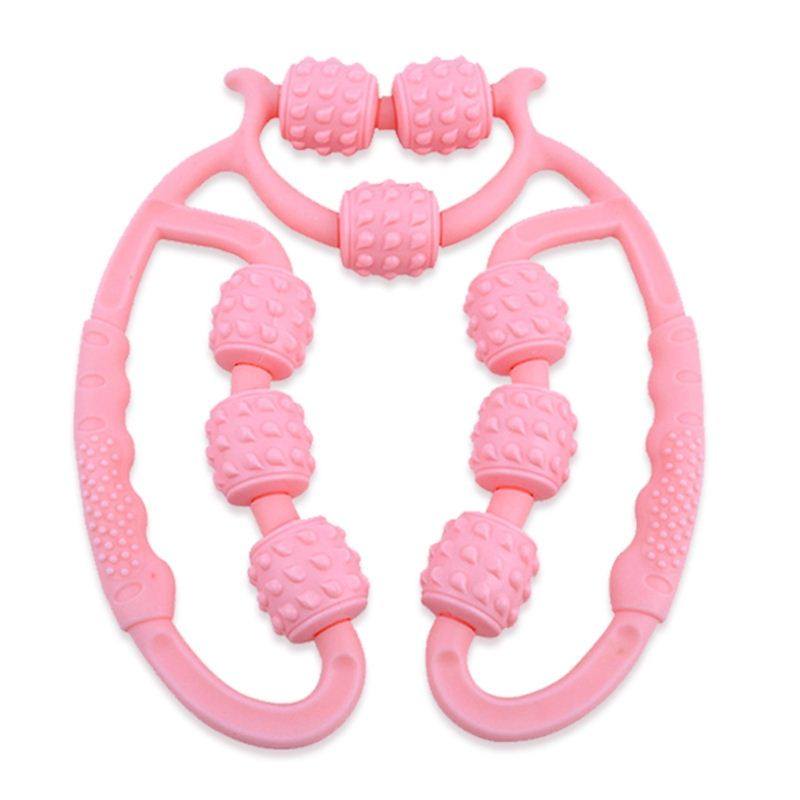 Anti-cellulite Massager Leg Massage Roller Cellulite Massage