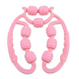 cellulite Roller Massager Massage Cellulite Leg Anti