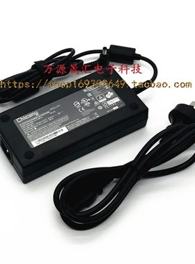 神舟战神Z7-KP7S1 G8-KL7S2笔记型电脑电源配接器19V10.5A充电线2