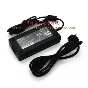 神舟战神Z7-KP7S1 G8-KL7S2笔记型电脑电源配接器19V10.5A充电线2