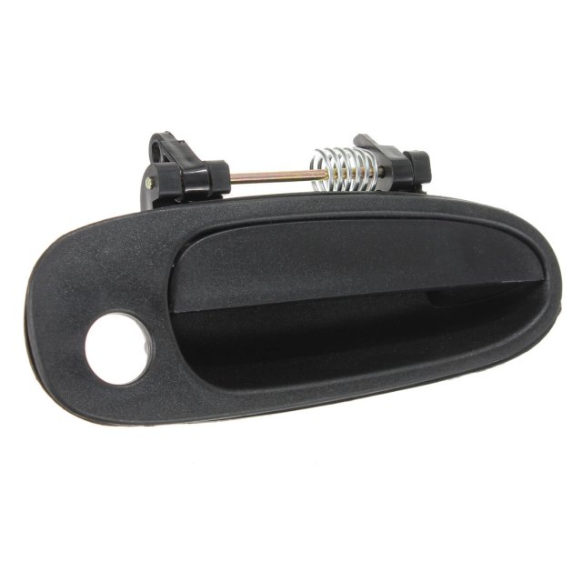 Black Front Right Outer Exterior Door Handle 6921033010 For