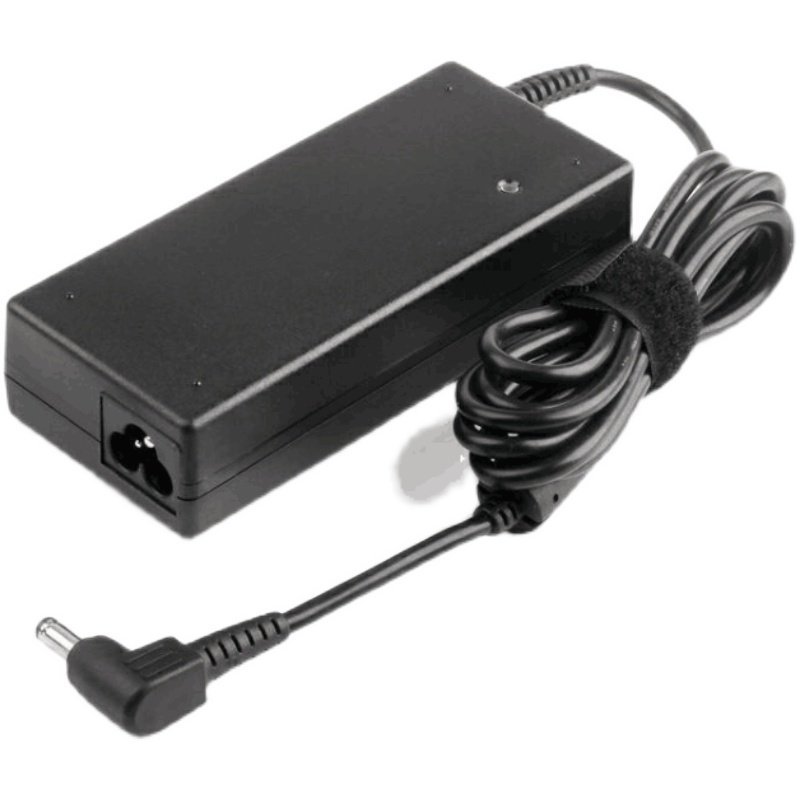 原装华硕19V4.74A笔记本充电器A43 F8 K42 L7 X45电源适配器线90W