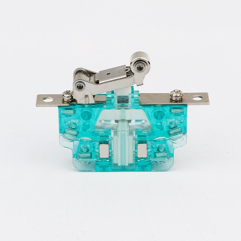 磁吹开关CSK1-11A CSK2-22ACSK3-33ACSK4-44A限位行程微动开关