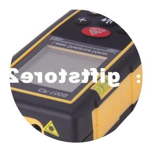 Handheld Professional Digital Laser Meter 2016 Distance New