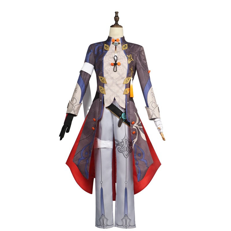 新品Beishui Commercial Collapse Star Dome Railway Clothing B