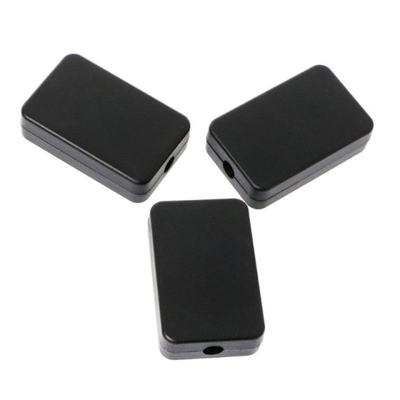 5 Pcs 55x35x15mm DIY Enclosure Instrument Case Plastic Elect