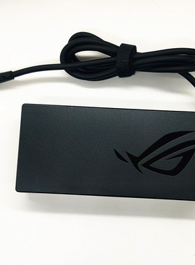 原装ASUS华硕天选3PLUS FA707R FX707Z笔记本充电源配接器20V 12A