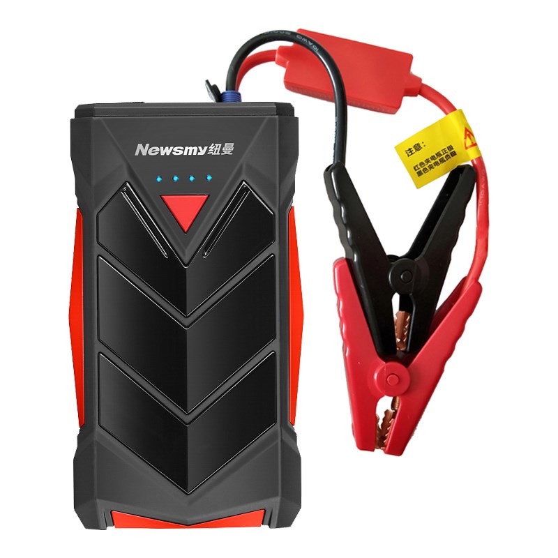 纽曼S400L汽车紧急电源12V启动电源搭电宝超级大容量神器备用户外