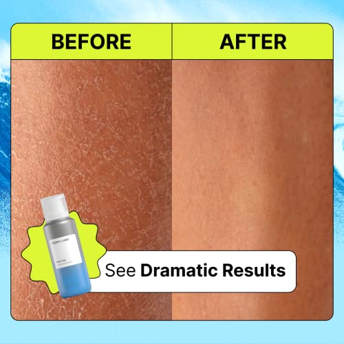 TROPIC LABS High Tide In Shower Lotion - Wet Skin Moisturize