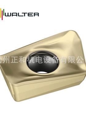 ADGT1606PER-D67 WSP45G 瓦尔特铣削数控刀片机夹式硬质合金