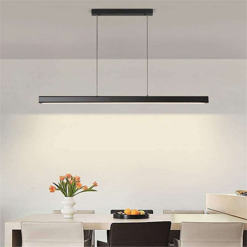 高品质北欧极简餐厅灯现代简约吧台灯岛台餐桌一字长条餐厅吊灯,纺织面料/辅料/配套,纺织机械配件,淘宝优惠券,粉丝福利购,淘宝优惠卷