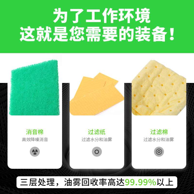 SNS神驰气动SMC型洁净器AMC排气洁净器空气过滤器AMC220-02B
