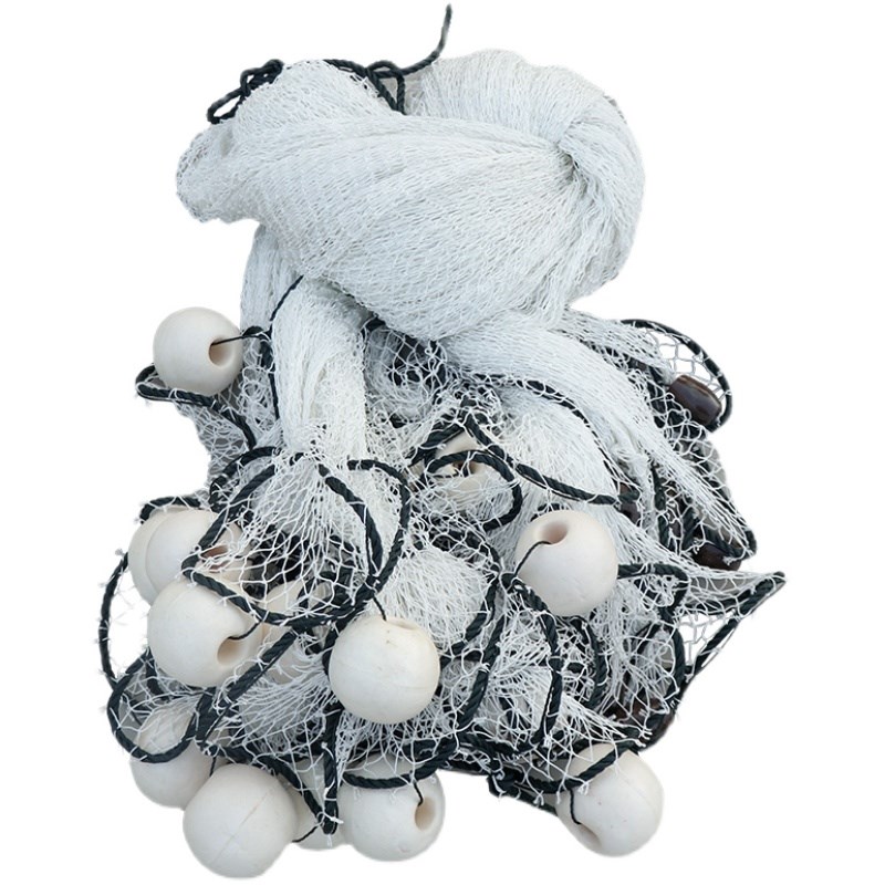 定做拉网尼龙网j拖网鱼苗拉鱼网清塘网隔断网超长拦污网围网养殖