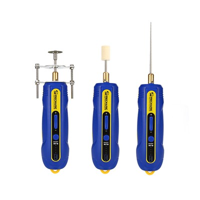 手机冷光屏硬胶除胶神器 液晶分离OCAI干胶偏光清除铲胶电机除胶