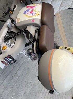 台铃电动车萌苏eb萌彩V1/V2/V6/V10/V911I/m511/m9/m411后备箱尾