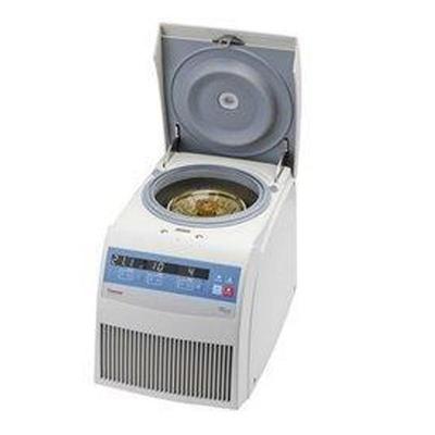 赛默飞世尔(热电)thermo Pico17台式微量高速冷冻离心机