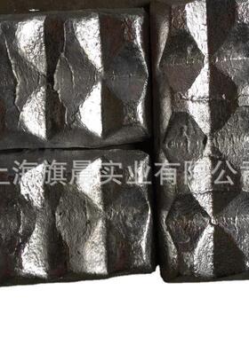 铝镁锰合金 AlMg4Mn1.9 三元铝合金 二元铝合金锭 按需可定铝厂