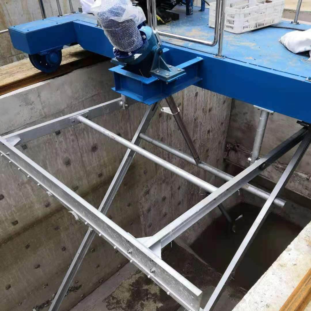 提耙式刮泥机设备厂家 桁车式刮泥机中心传动吸砂机,五金/工具,水质污染防治设备,淘宝优惠券,粉丝福利购,淘宝优惠卷