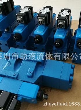 比例换向阀02-413853 KBDG5V-8-2C330N-X-T-H-M2 -PE7-H1-10