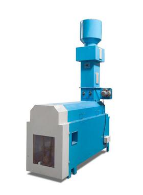 连续式珍珠棉机可调整球形大小和松紧度的珍珠球棉机球状棉制品机