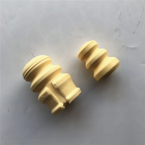 适用于荣威W5 前后减震器缓冲胶 荣威W5 后减避震缓冲胶