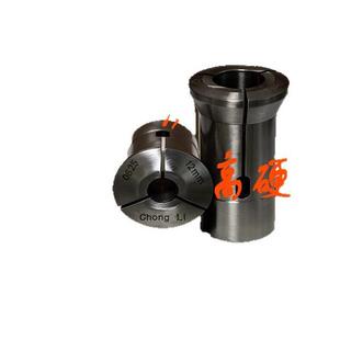 625厂家供应数控弹簧夹头高精度精密夹头仪表车自动专用625夹头