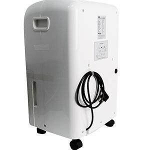 家用除湿机|抽湿机|家里仓库潮湿工业除湿机DH838B-2厂家