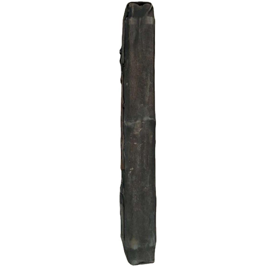 古玩仿古大清字画牛皮包裹画封藏画手绘字画4副6副8副