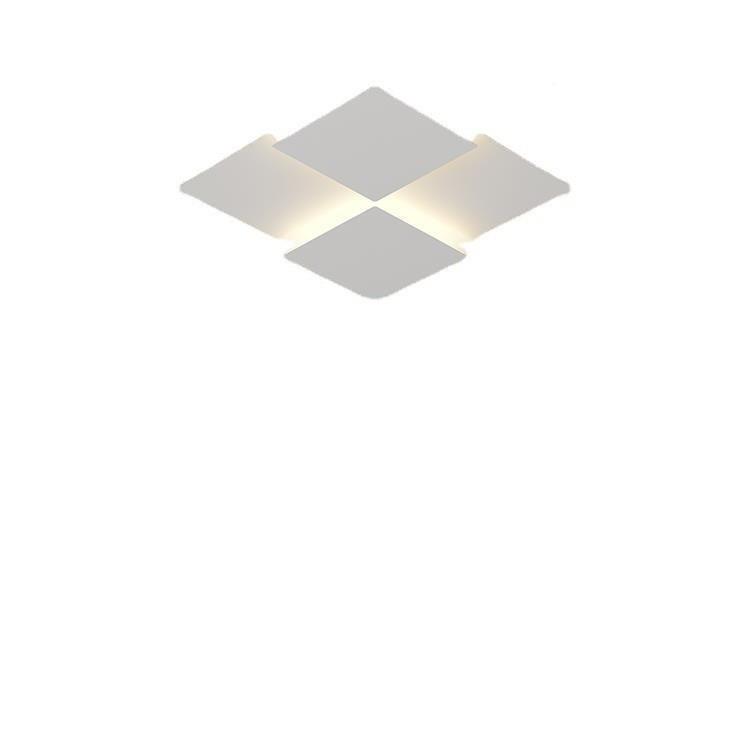 20大25流行客厅灯极顶简大厅吸灯山现代简约新款网红519气广东中