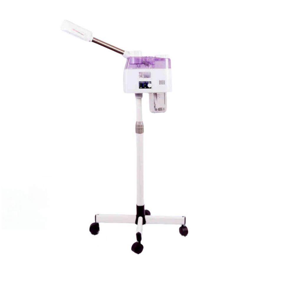 冷热喷补水仪器美容院双管喷雾机带放大镜蒸脸器局部护理,美容美体仪器,喷雾仪/蒸脸仪,淘宝优惠券,粉丝福利购,淘宝优惠卷