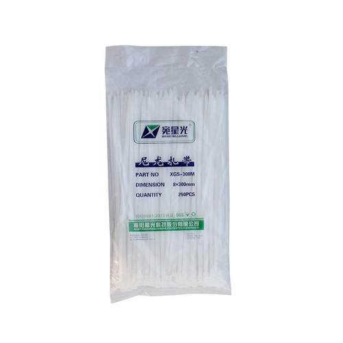 现货自锁式尼龙扎带加宽加厚按公斤卖各种尺寸50公斤一件