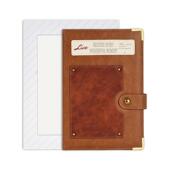 2026年日程本高级复古日计划记事本加厚高颜值时间管理自律笔记本