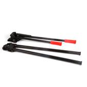 SKL 32ASKS手动棘轮钢带拉紧机打包机手动铁皮捆扎机卧式 锁扣机