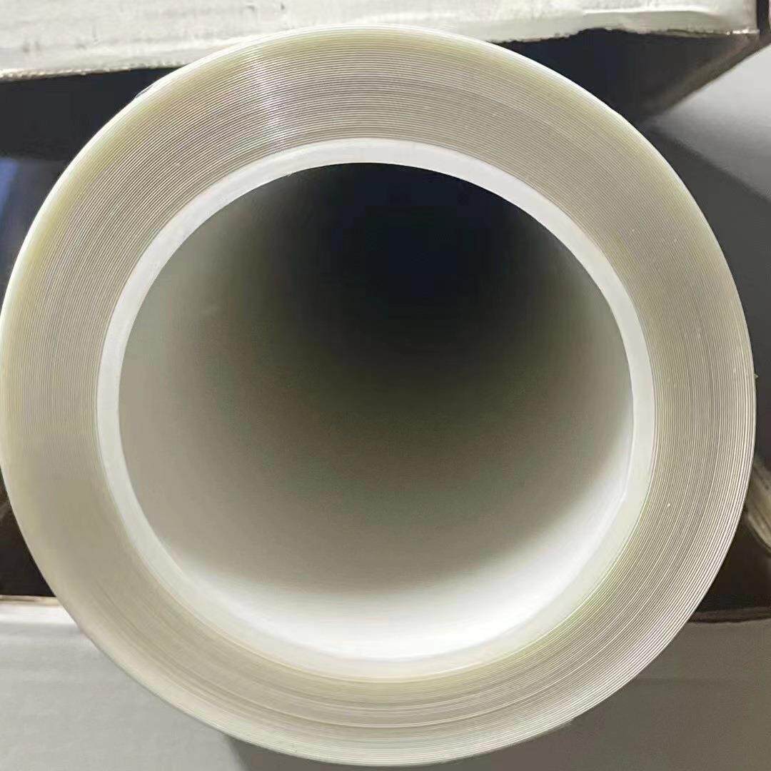 家具膜实木餐桌灶台耐高温透明奶耐磨保护膜大理石台面茶几抗污高
