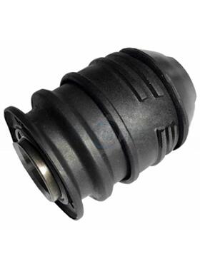 TE30喜利德电锤配件TE40钻夹头TE16总成电动工具电钻不锈钢