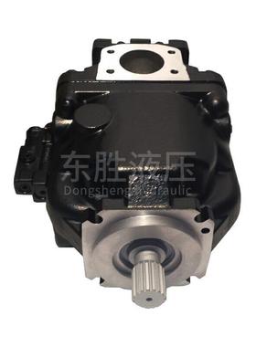 适用于Danfoss丹佛斯液压泵ERR/ERL100/130/147系列轴向柱塞泵