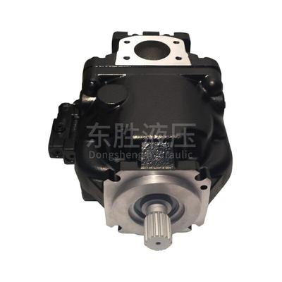 适用于Danfoss丹佛斯液压泵ERR/ERL100/130/147系列轴向柱塞泵