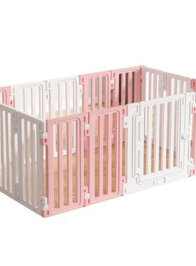 73/79CM加高款狗狗围栏宠物围栏室内隔离栅栏家用中小型