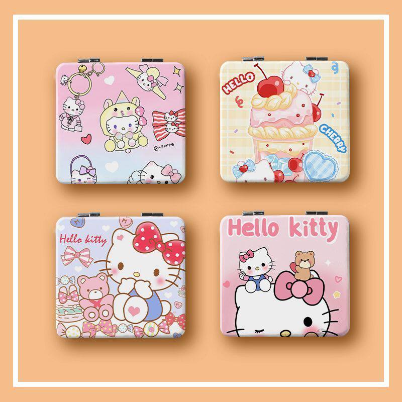 HelloKitty可爱周边学生