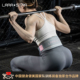劳拉之星0873健身腰带女士深蹲硬拉护腰带力量举重训练男运动护具