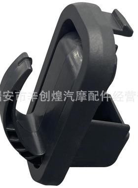 雅迪电动车挂钩冠能T5M8M6E6E3E8前置隐藏式挂物钩专用头盔挂钩