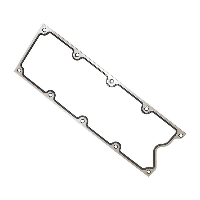 含税直销 LS系列发动机 进气岐管盖板密封垫片LS1 LS2 5.3L 6.0L